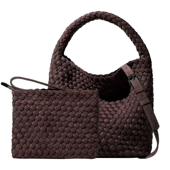 Handbags - 2137 Tote , Crossbody Handbag, Trendy Shoulder and Bucket Bag, Top-handle